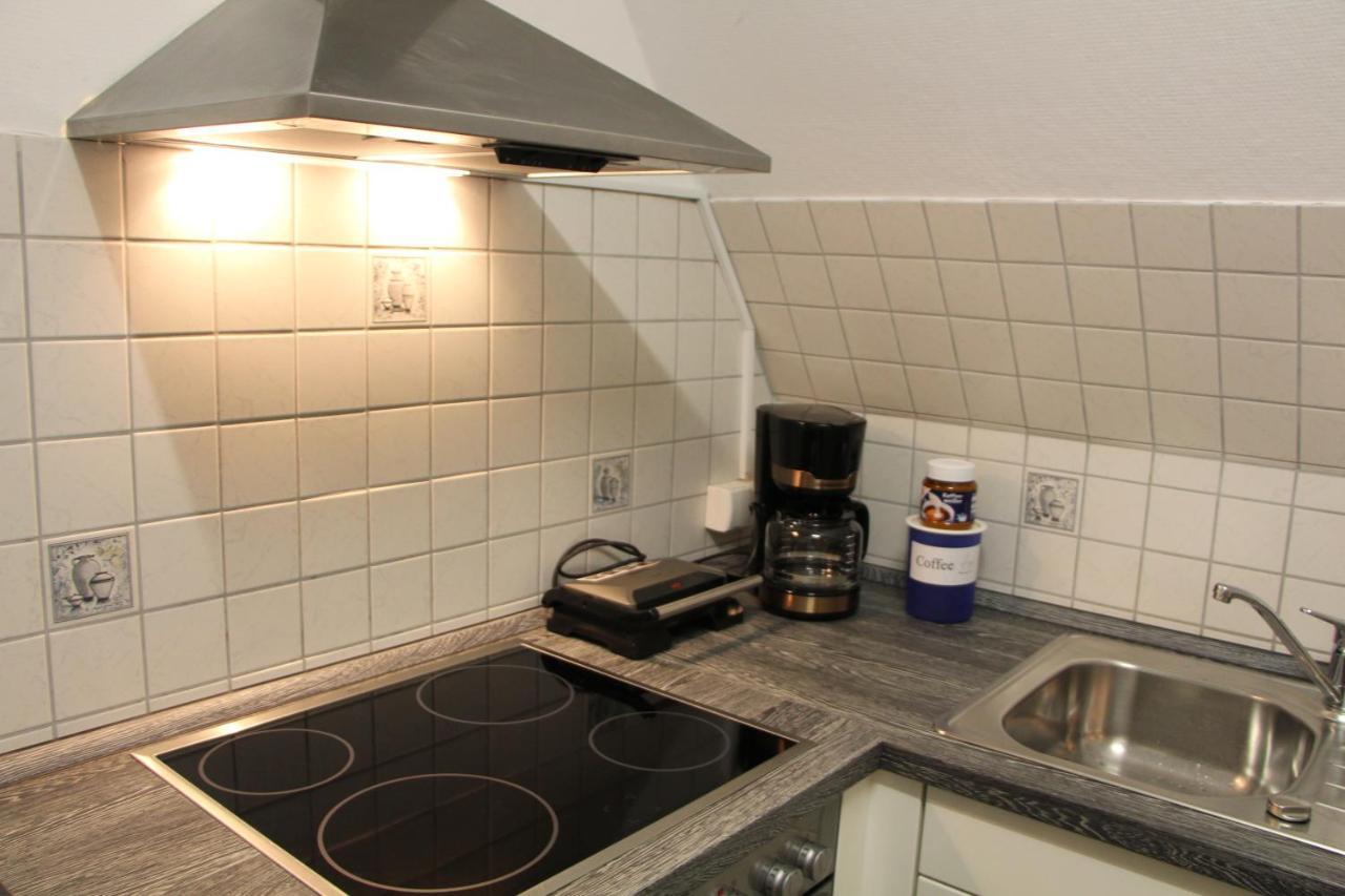 Ermis Apartments Metzingen  Buitenkant foto