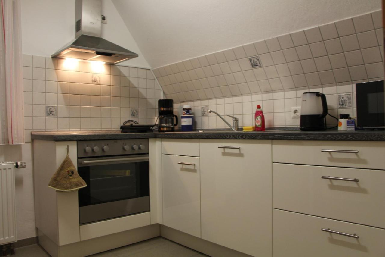Ermis Apartments Metzingen  Buitenkant foto