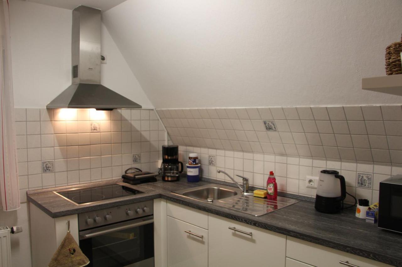Ermis Apartments Metzingen  Buitenkant foto