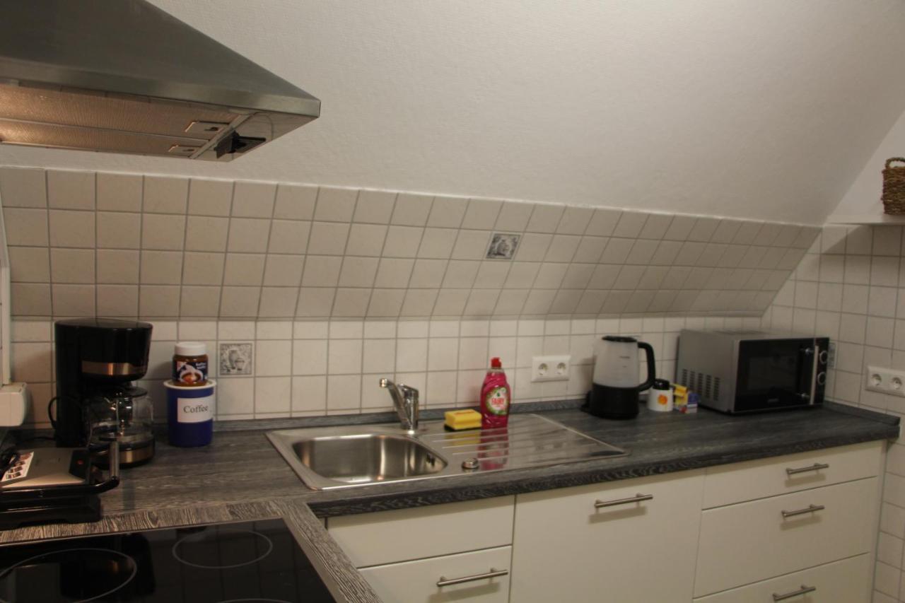 Ermis Apartments Metzingen  Buitenkant foto