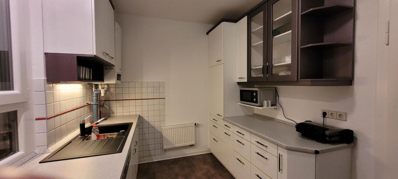 Ermis Apartments Metzingen  Buitenkant foto