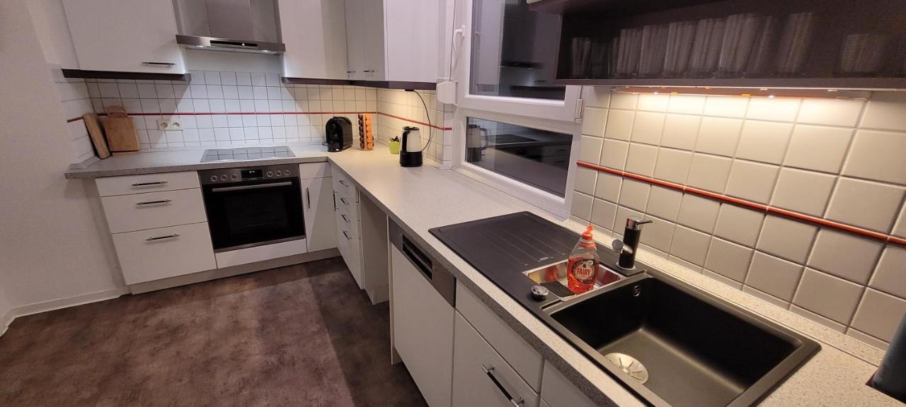 Ermis Apartments Metzingen  Buitenkant foto